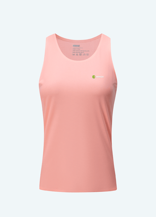Unisex Quick - drying Marathon Sleeveless Vest - Sidiou Group