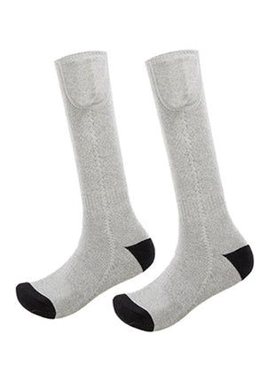 Unisex Thermal Heated Socks - Sidiou Group