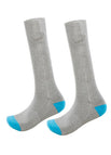 Grey-blue