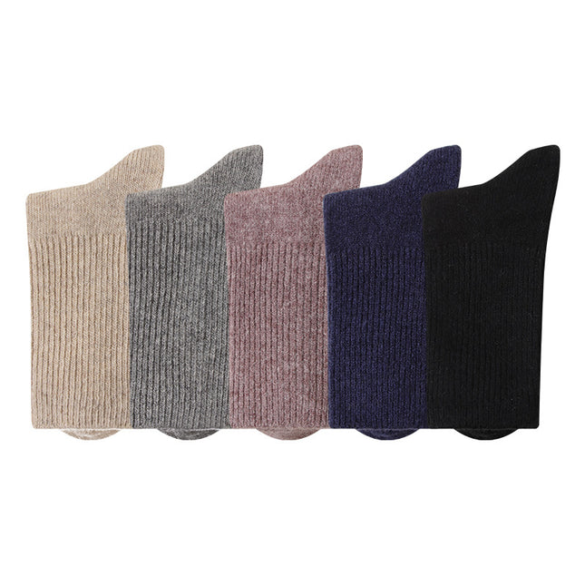 unisex 90 wool thermal socks