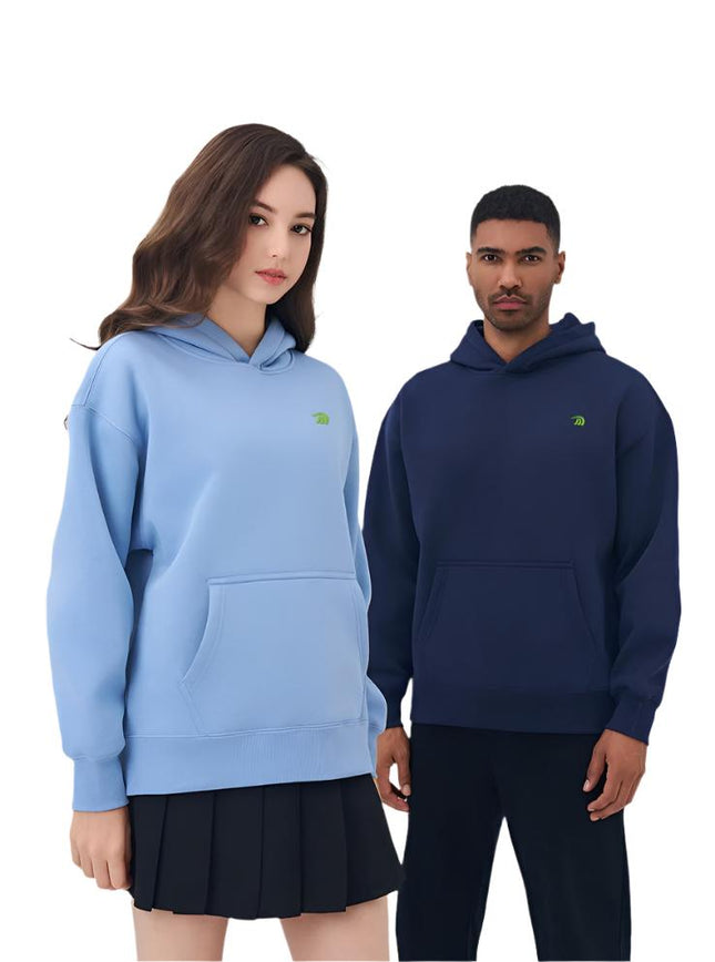 unisex heaveweight pullover hooed