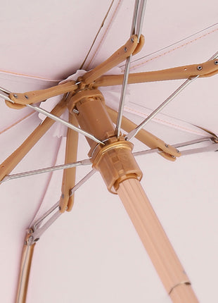 upgraded wind resistant umbrella frame