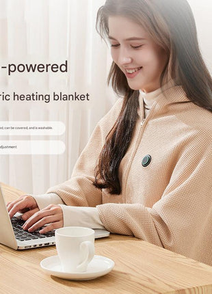 Portable Multi-function Electric Blanket
