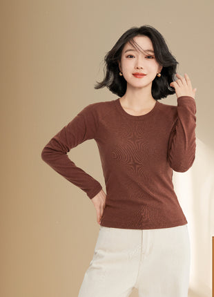 warm base layer top