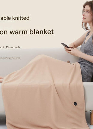Portable Multi-function Electric Blanket