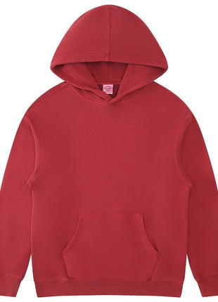 Washed Hooded Sweatshirts - Sidiou Group