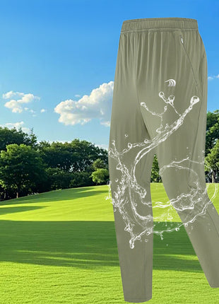 waterproof fabric sprots pants