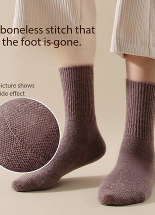 Wholesale 90% Wool Thermal Socks - Sidiou Group