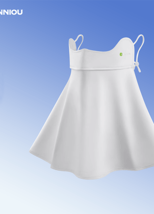 Wholesale Custom Logo Sun Protection Neck Guard - Sidiou Group