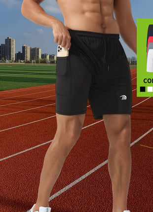 Wholesale Men's Quick Dry Basketball Shorts - Sidiou Group