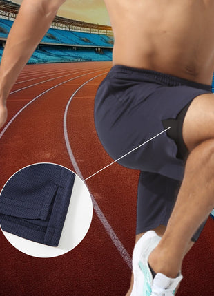 Wholesale Men's Quick Dry Basketball Shorts - Sidiou Group
