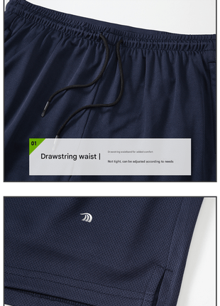 Wholesale Men's Quick Dry Basketball Shorts - Sidiou Group