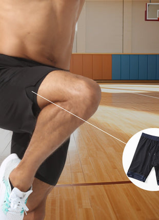Wholesale Men's Quick Dry Basketball Shorts - Sidiou Group