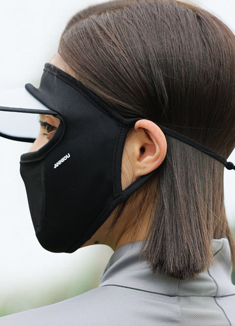 Wholesale UV Protection Sunshade Facemask - Sidiou Group
