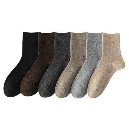 wholesale mens seamless thick wool socks