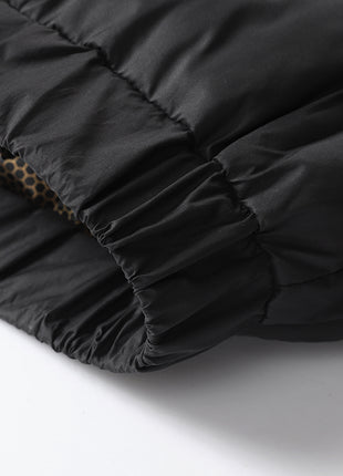 windproof hem 9 area heated gilet