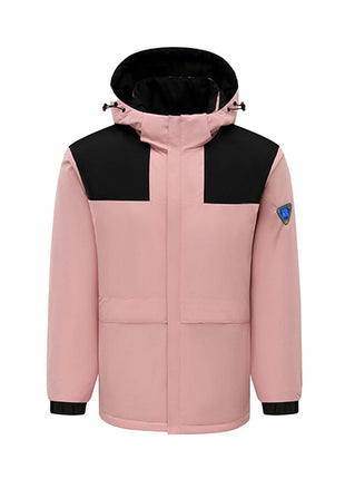 Winter Outdoor Heated Jacket - Sidiou Group