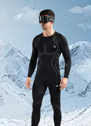 winter base layer set