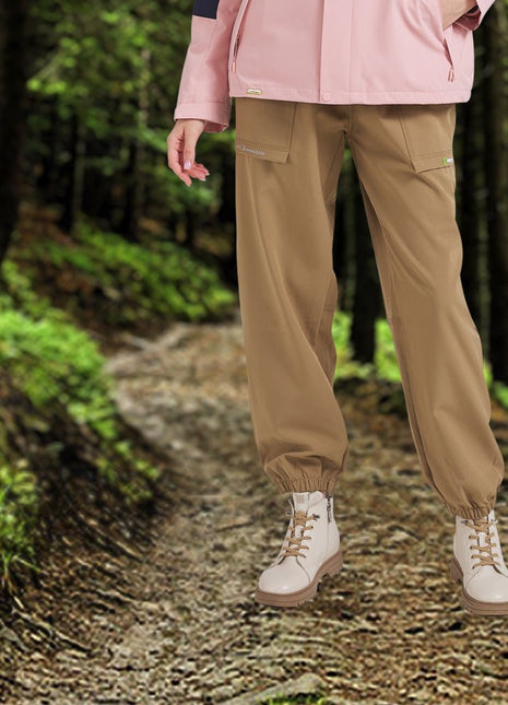 Women Outdoor Hiking Pants - Sidiou Group