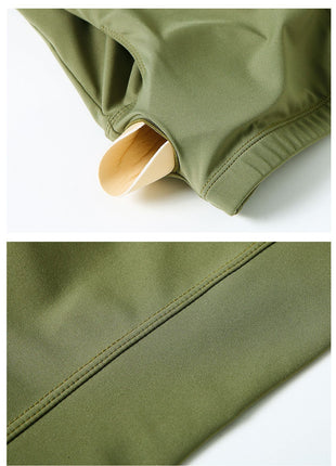 Women_s Detachable Chest Pad Bra