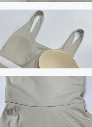 women's golf tennis dresses details