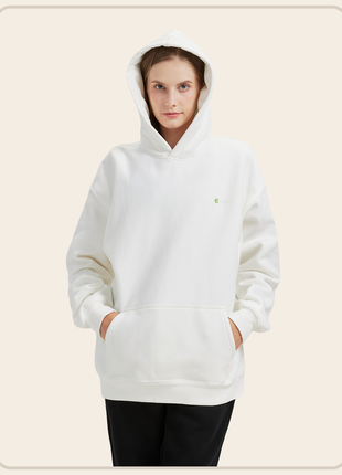 women's hooded sweatshirt with big pocket