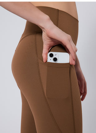 women's leggings with pockets