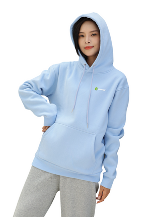 women's windproof hoodie