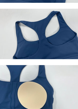 women yoga bra show details