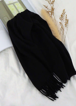 Women’s 100% Pure Wool Scarf - Sidiou Group
