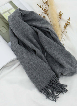 Women’s 100% Pure Wool Scarf - Sidiou Group