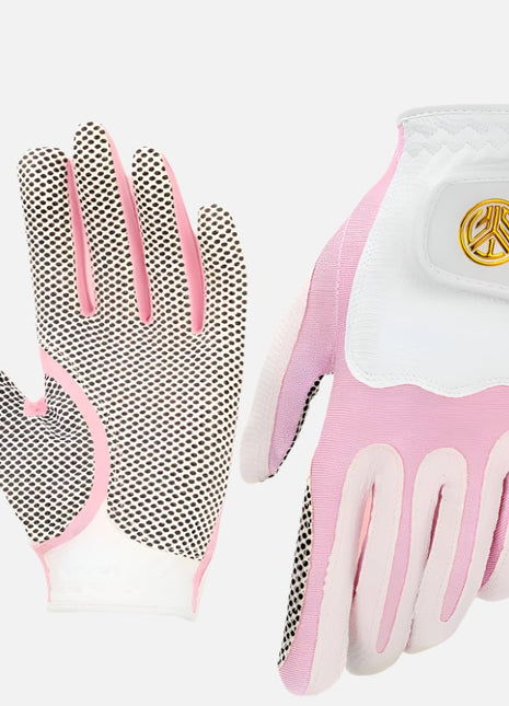 Women's Anti - slip Golf Gloves - Sidiou Group