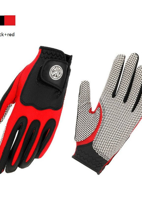 Women's Anti - slip Golf Gloves - Sidiou Group