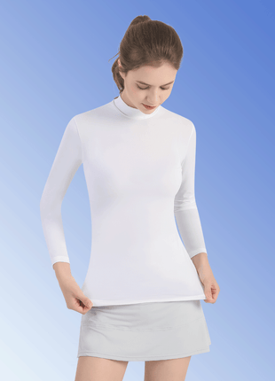 Women's Golf UV Protection Shirt - Sidiou Group