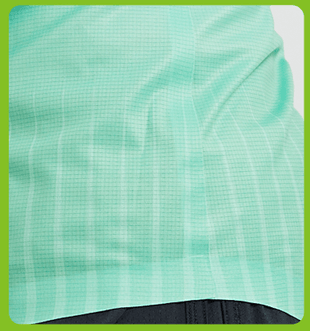 Women's Gradient Seamless Active Tank Top - Sidiou Group