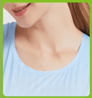 Women's Gradient Seamless Active Tank Top - Sidiou Group