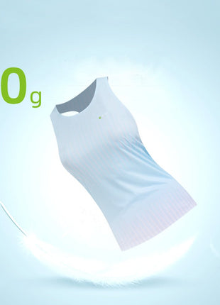 Women's Gradient Seamless Active Tank Top - Sidiou Group