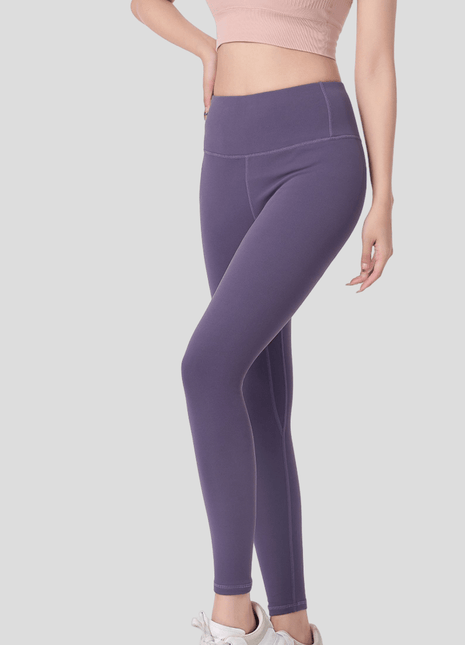 Women's High Waisted Tights Fitness Yoga Pants - Sidiou Group