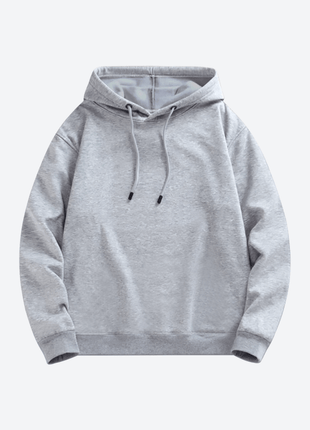 Women's Hooded Pullstring Sweatshirt - Sidiou Group