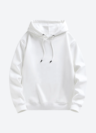 Women's Hooded Pullstring Sweatshirt - Sidiou Group