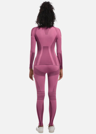 Women's Knitted High - elasitc Yoga Set - Sidiou Group
