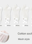 Combination 10 5 white