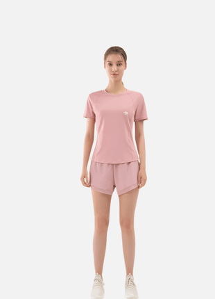 Women's Quick Dry Running Fitness Yoga T shirt - Sidiou Group