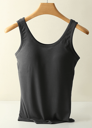 Women's Summer Camisole Bra Vest - Sidiou Group