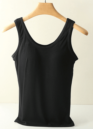 Women's Summer Camisole Bra Vest - Sidiou Group