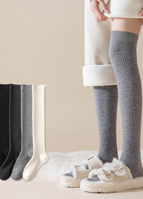 Women's Thick Thermal Wool Socks - Sidiou Group