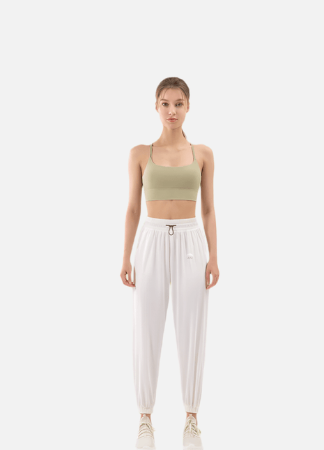 Women's UPF50+ Lightweight Ice Silk Joggers Pants - Sidiou Group