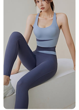 Women's Wholesale Quick Dry U Neck Sports Bra - Sidiou Group