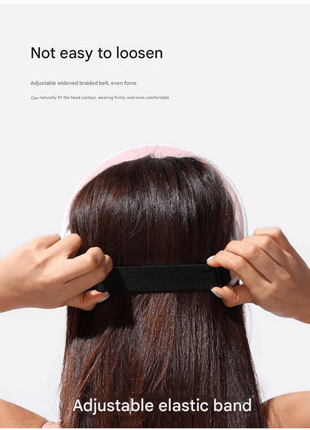 Women's Wide - brim Sun Visor - Sidiou Group
