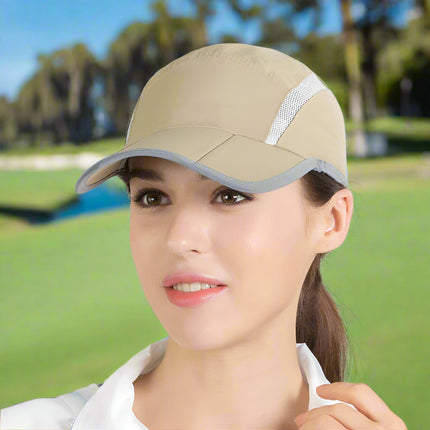 womens Custom Golf Hat